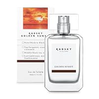 Amazon | RADSKY 香水 オードトワレ 50mL 【リニューアル